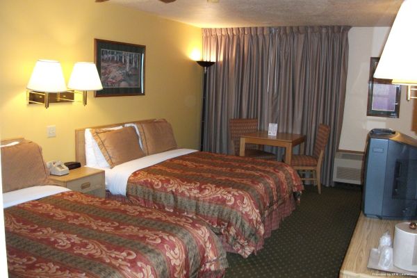 ALPINE INN OF GUNNISON (Gunnison)